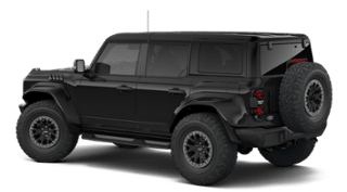 2026 Ford Bronco® External Image 2